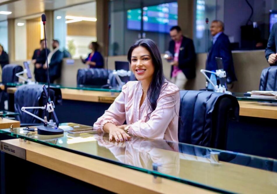 Parintins: Mayra Dias destina R$ 300 mil à saúde rural