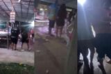 Tiroteio em show de Guto Lima deixa feridos em Manacapuru