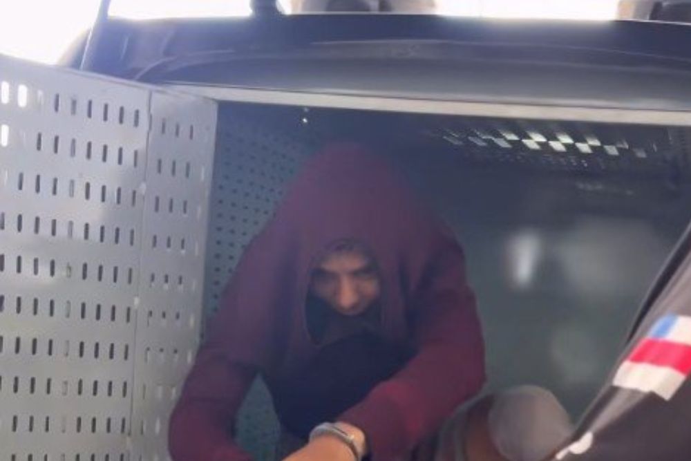 Foragido por homic&iacute;dio desde 2011 &eacute; preso em im&oacute;vel usado para fabrica&ccedil;&atilde;o clandestina de armas no AM