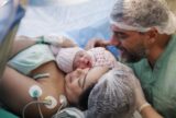 Wilson Lima anuncia nascimento da filha Helena e celebra chegada nas redes sociais