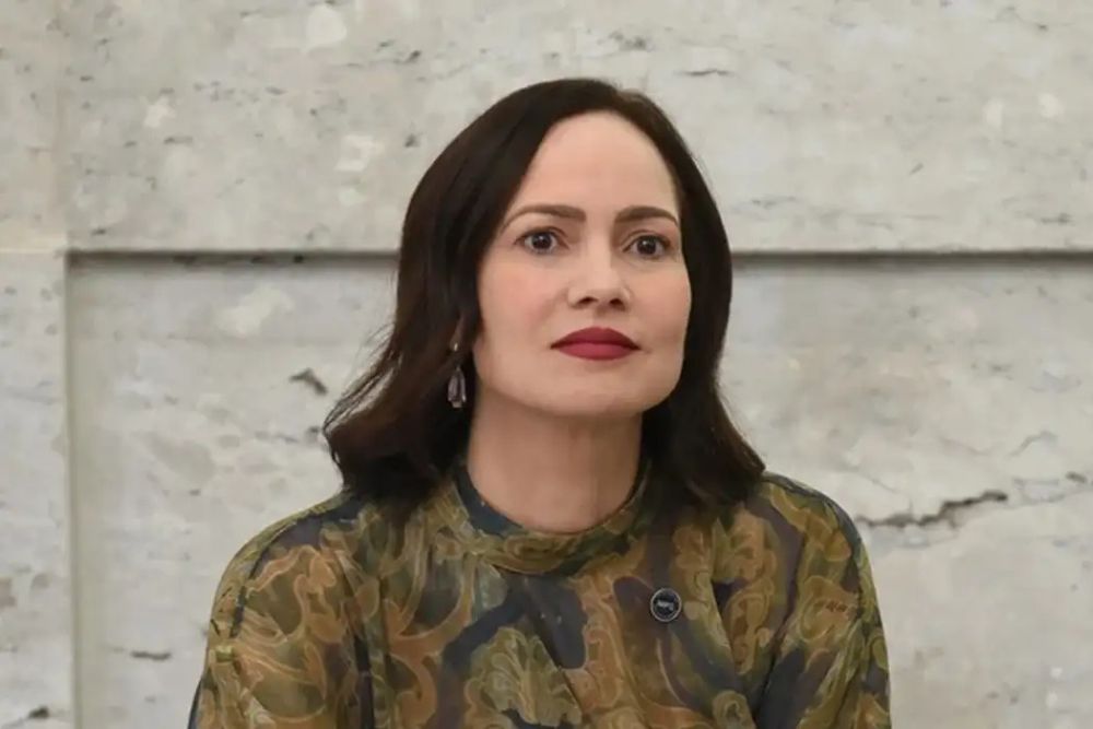 Servidora Ana Cristina Viana assume comando do INSS