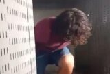 Homem é preso após atacar ex-companheira e ex-sogra com facadas em Manaus