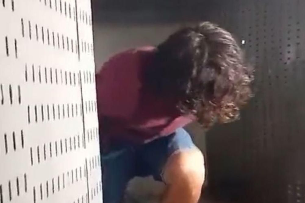 Homem é preso após atacar ex-companheira e ex-sogra com facadas em Manaus