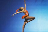 Bailarina brasileira que fez história no balé internacional é homenageada em Nova York