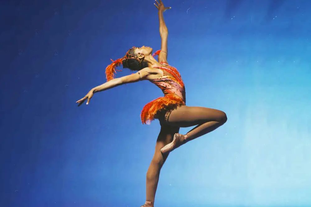 Bailarina brasileira que fez história no balé internacional é homenageada em Nova York Bailarina brasileira que fez história no balé internacional é homenageada em Nova York