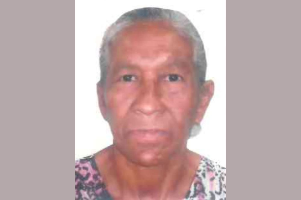 Polícia busca paradeiro de mulher que desapareceu após sair de casa na Colônia Terra Nova