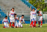 Fast participa de definição de regras e logística da Copa do Brasil Sub-15