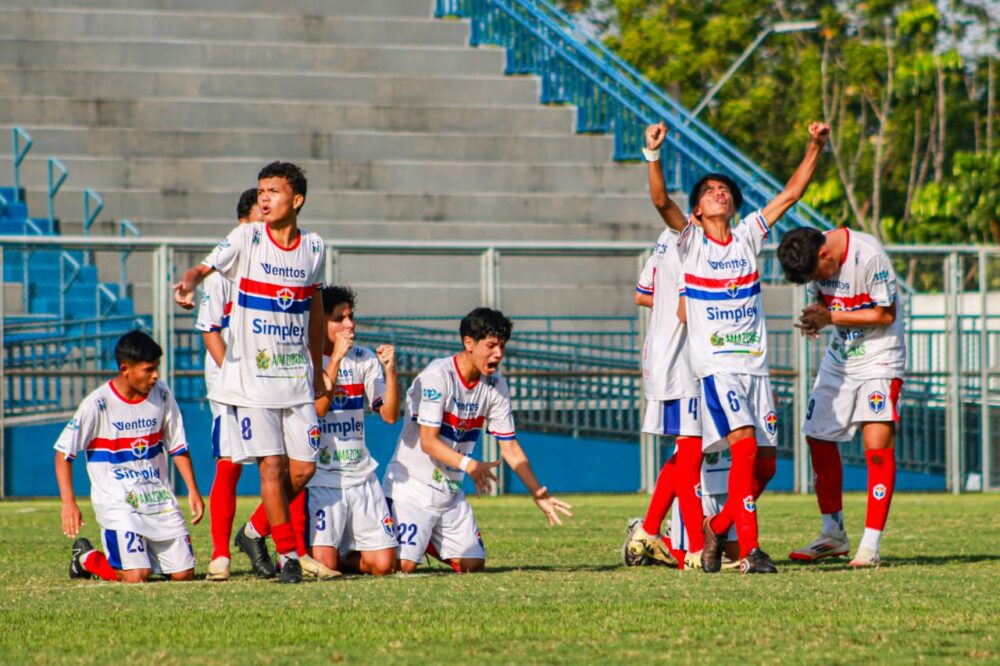 Fast participa de defini&ccedil;&atilde;o de regras e log&iacute;stica da Copa do Brasil Sub-15