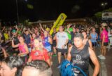 Corridão Noturno mobiliza centenas em Parintins