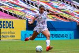 Feminino A2: Itacoatiara e 3B voltam à disputa após intervalo da Data Fifa