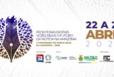 5º Congresso de Jornalismo da Amazônia reúne pesquisadores e profissionais em Manaus