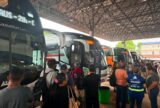 Mais de 18 mil pessoas devem deixar Manaus no feriado de Tiradentes