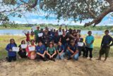 Ação leva capacitação e fortalece organizações rurais em comunidades de São Sebastião do Uatumã