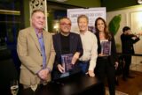 Arthur Neto prestigia lançamento de livro sobre Direito