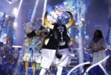 Caprichoso lança álbum com festa e homenagens em Parintins