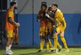 Amazonas vence o Maranhão-MA por 2 a 0 e segue líder na Série C