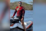 Jovem morre atingido por destroços após colisão de moto aquática em Lábrea