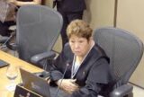 Desembargadora critica cortes no Judiciário e compara cenário a “regime de escravidão”