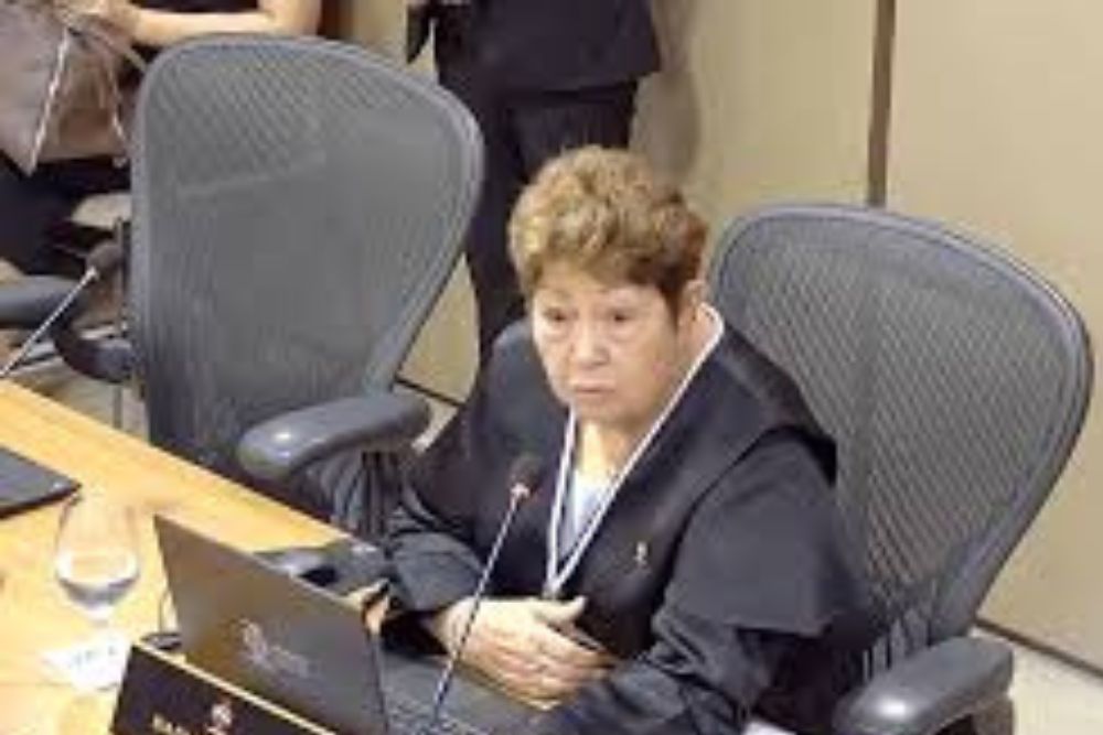 Desembargadora critica cortes no Judici&aacute;rio e compara cen&aacute;rio a &ldquo;regime de escravid&atilde;o&rdquo;