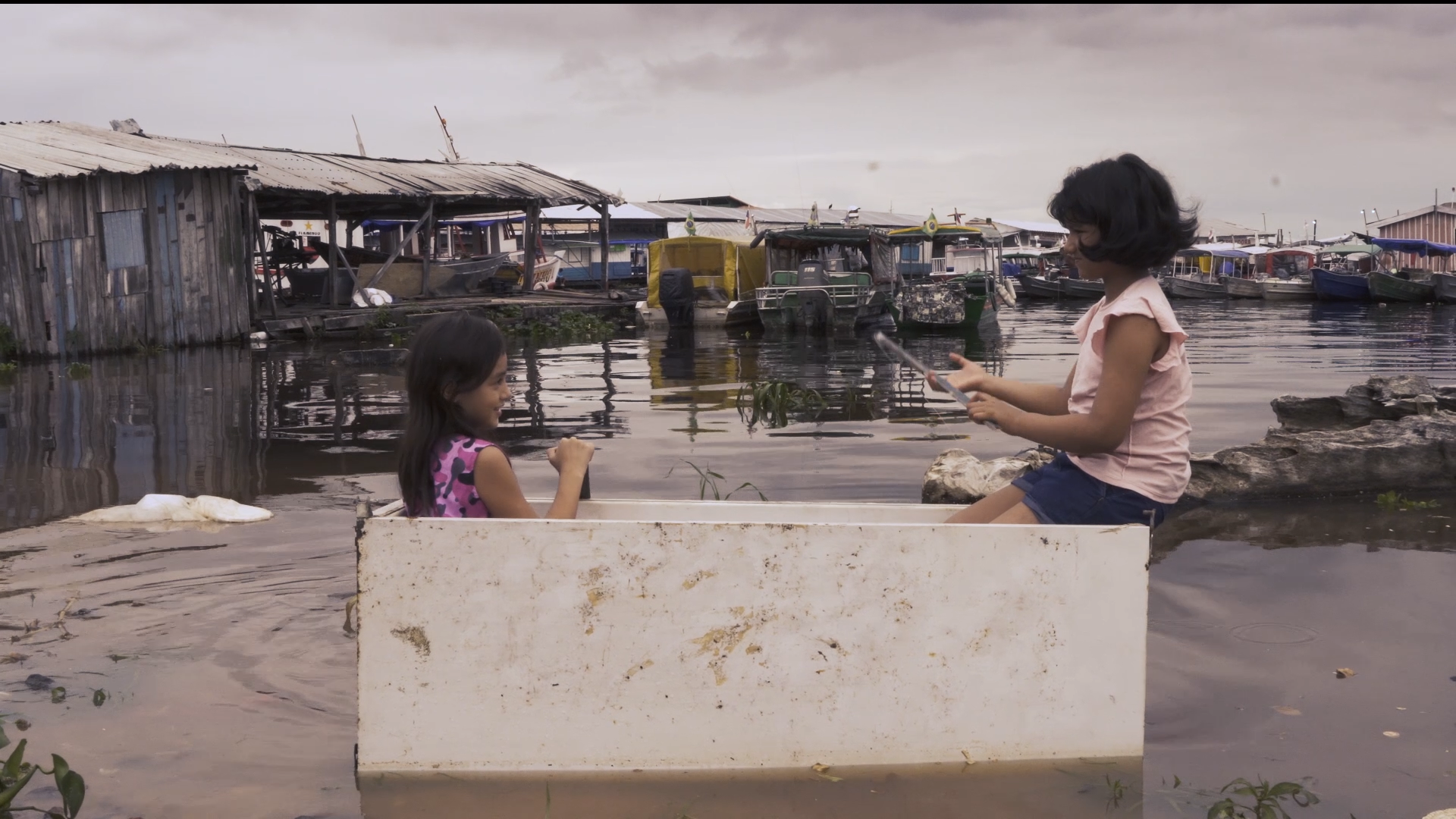 &ldquo;Sete Cores da Amaz&ocirc;nia&rdquo; estreia em Manaus dia 23