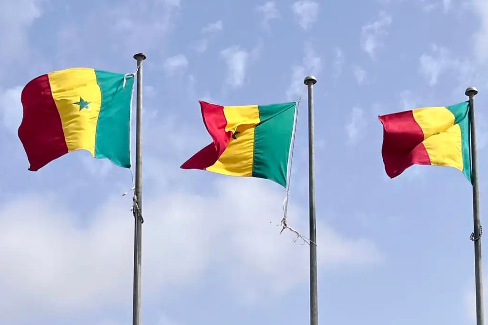 Por mais turismo e comércio, Brasil quer voo mais curto para o Senegal