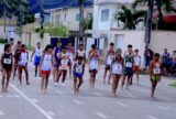 Parintins conquista 18 medalhas no atletismo dos JEAs