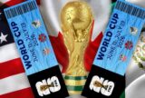 Fifa libera nova rodada de ingressos para a Copa de 2026