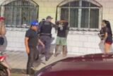 Suspeitos de assaltos são presos após tentativa de fuga em Maués