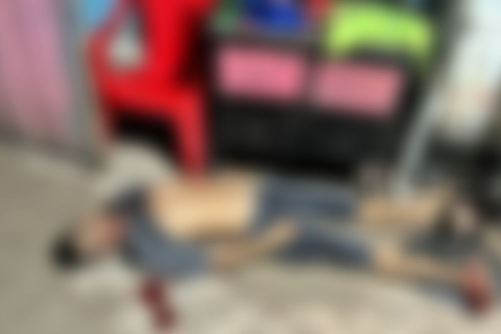 Homem &eacute; morto a tiros na zona norte de Manaus; v&iacute;tima foi atingida no t&oacute;rax