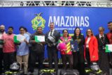 Detran-AM amplia apoio a motofretistas com entrega de kits, CNHs sociais e abertura de novas turmas