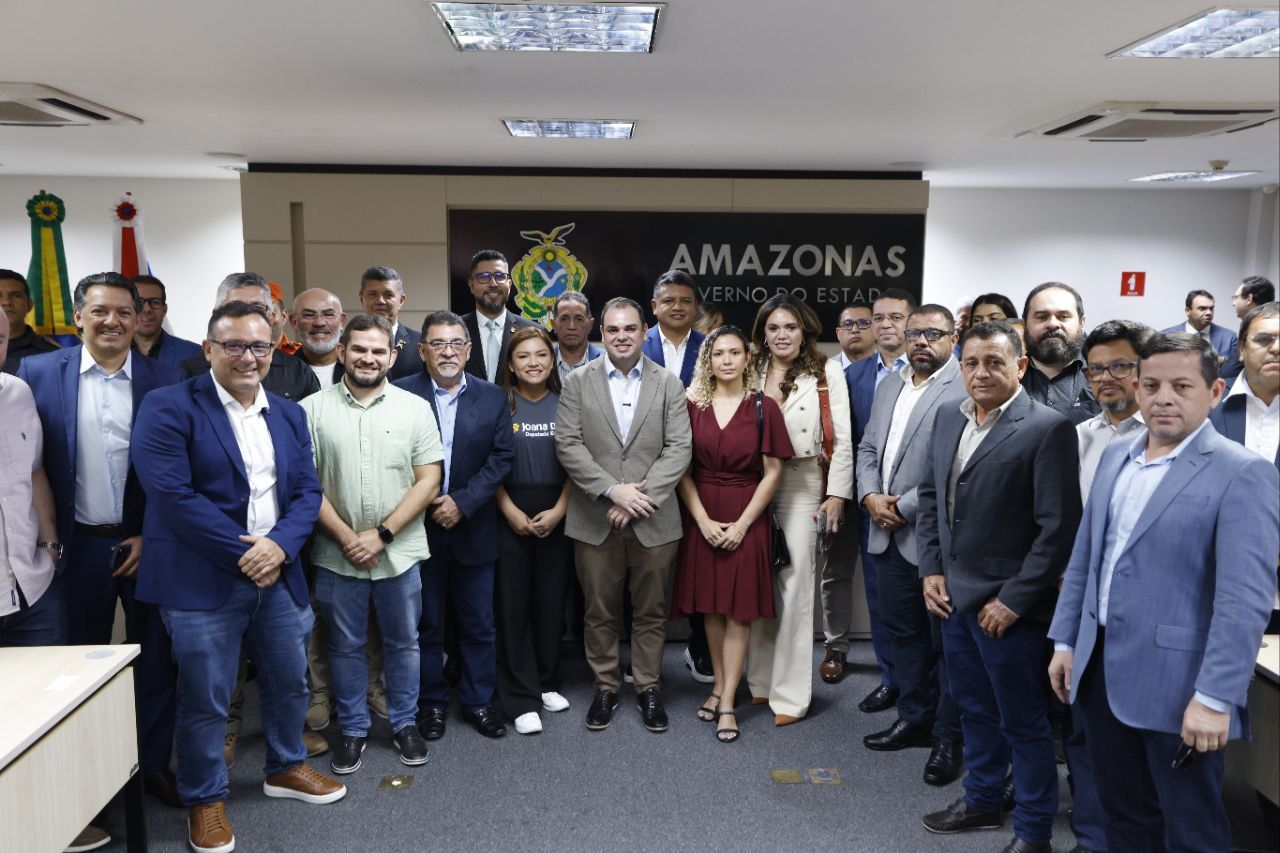 Mais de 14 mil servidores da Seguran&ccedil;a do Amazonas ter&atilde;o reajuste de 4,14%