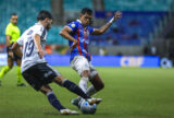 Remo vence o Bahia fora de casa e abre vantagem na Copa do Brasil