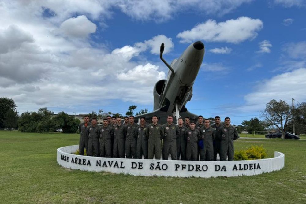 Exército forma novos pilotos militares e amplia capacidade operacional da aviação