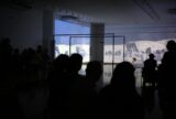 Espetáculo ‘Winterreise’ atrai público de Manaus com experiência sensorial e inovação