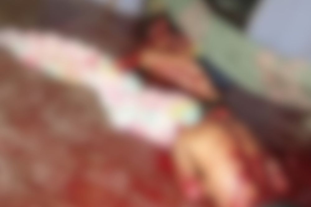 Homem é suspeito de triplo homicídio após não aceitar o fim de relacionamento de 5 anos atrás