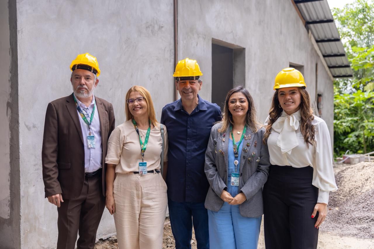 Omar Aziz envia emendas ao Inpa, fiscaliza destina&ccedil;&atilde;o e refor&ccedil;a apoio &agrave; ci&ecirc;ncia oara o desenvolvimento da Amaz&ocirc;nia