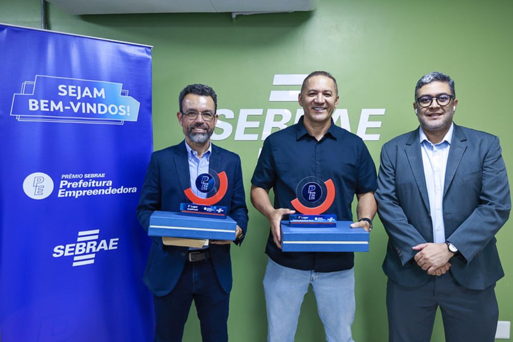 Manaus conquista pr&ecirc;mio de gest&atilde;o p&uacute;blica e projeta administra&ccedil;&atilde;o no cen&aacute;rio nacional