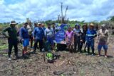 Idam promove capacitação e orienta agricultores de Borba sobre preparo adequado do solo