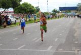 Barreirinha é tricampeã do atletismo nos JEAS