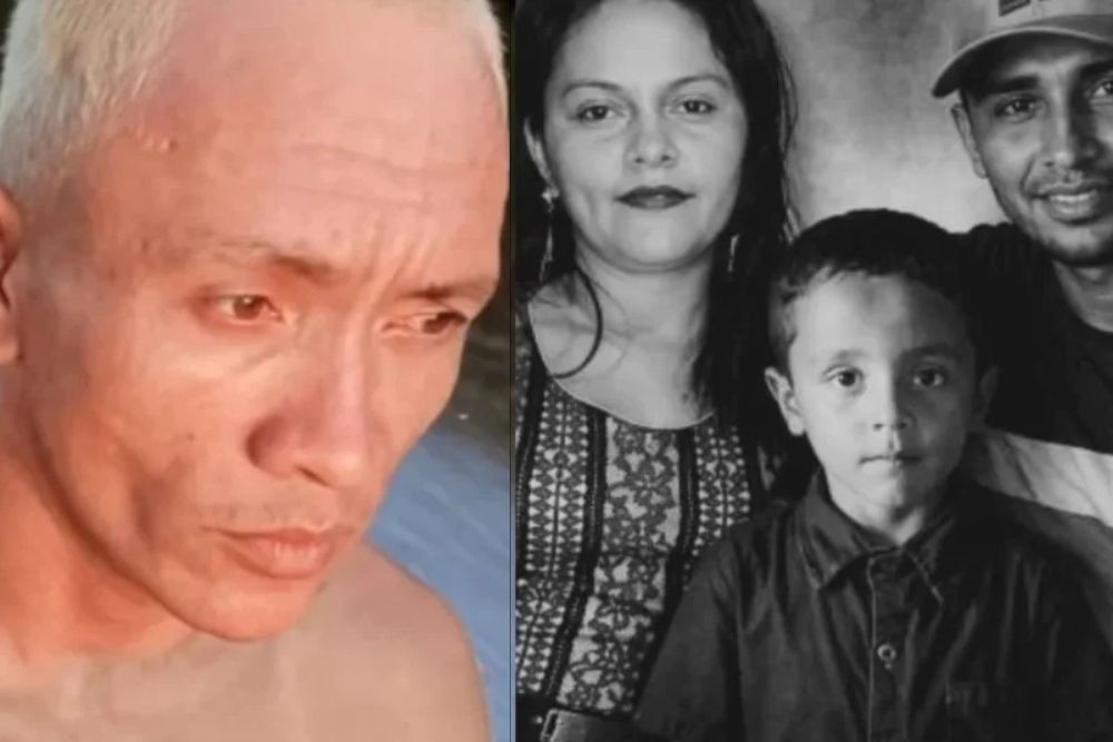 Suspeito de triplo homic&iacute;dio em Autazes morre durante opera&ccedil;&atilde;o policial no interior do Amazonas