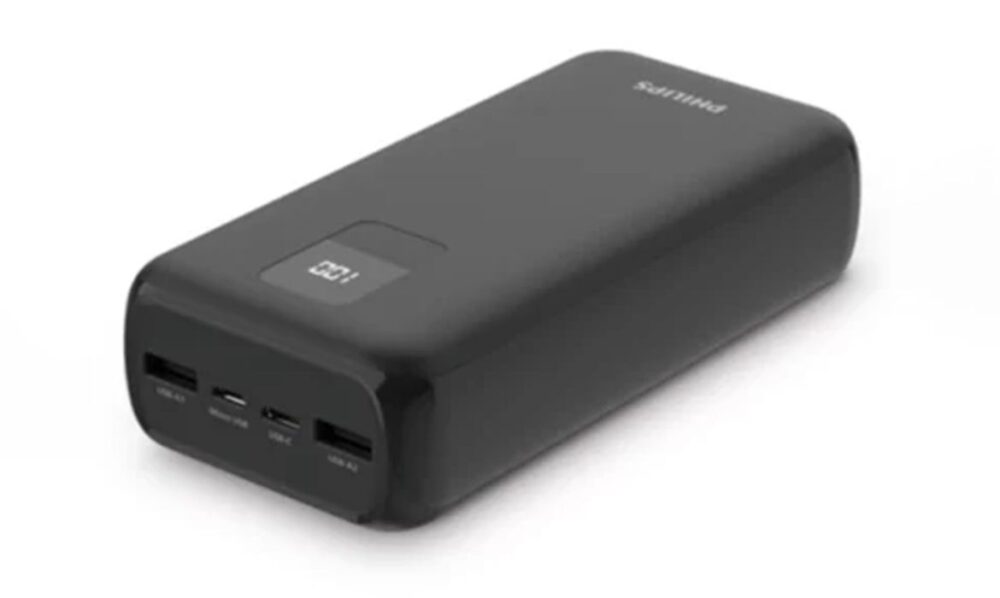 Anac estabelece restrições para transporte de power banks em aviões