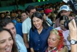 Mayra Dias reforça atuação em Itacoatiara nos 152 anos