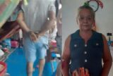Suspeito de assassinar idosa é capturado ao tentar fugir pelo interior do Amazonas