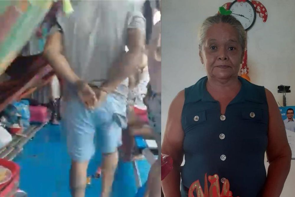 Suspeito de assassinar idosa é capturado ao tentar fugir pelo interior do Amazonas