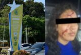 Mulher é ferida com estilhaço de prato pelo ex-companheiro em Manaus