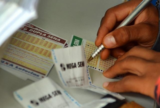 Mega-Sena sorteia prêmio estimado em R$ 3,5 milhões nesta terça-feira (26)