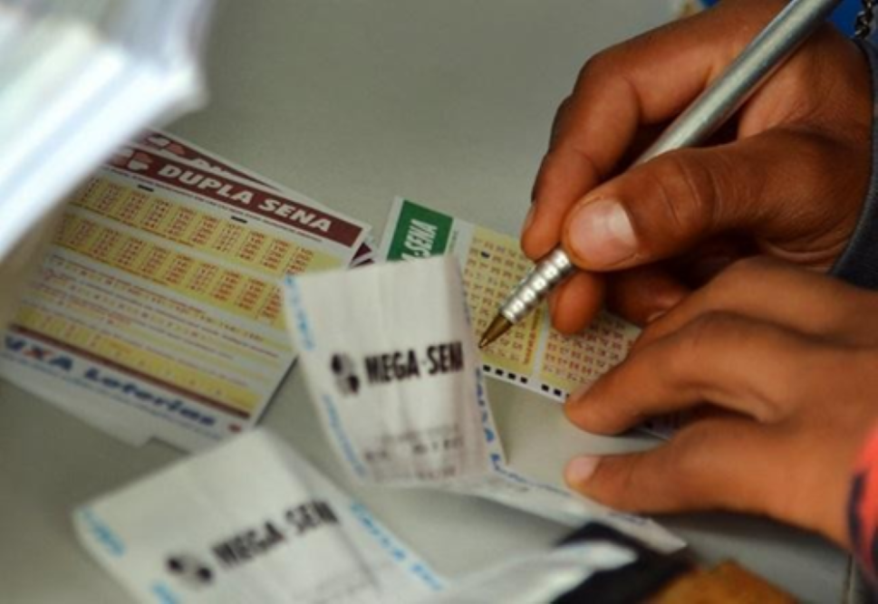 Mega-Sena sorteia prêmio estimado em R$ 3,5 milhões nesta terça-feira (26)