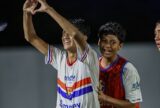 Fast faz história e vence o primeiro jogo da inédita Copa do Brasil Sub-15