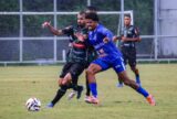 Manaus leva gol no início e perde para o São Raimundo-RR na Série D