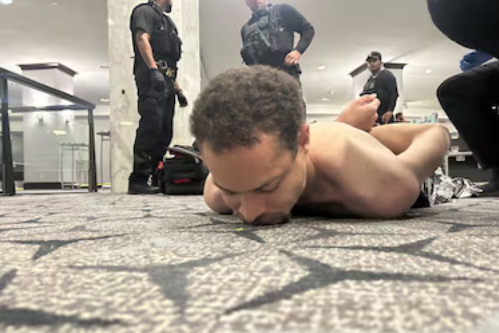 Suspeito de atentado contra Trump atuava como professor, engenheiro e criador de games independentes
